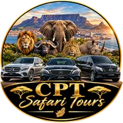 CPT Safari Tours logo